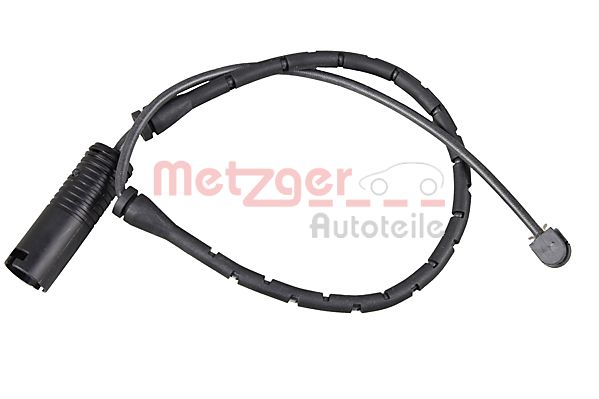 METZGER 1190067 Warnkontakt, Bremsbelagverschleiß